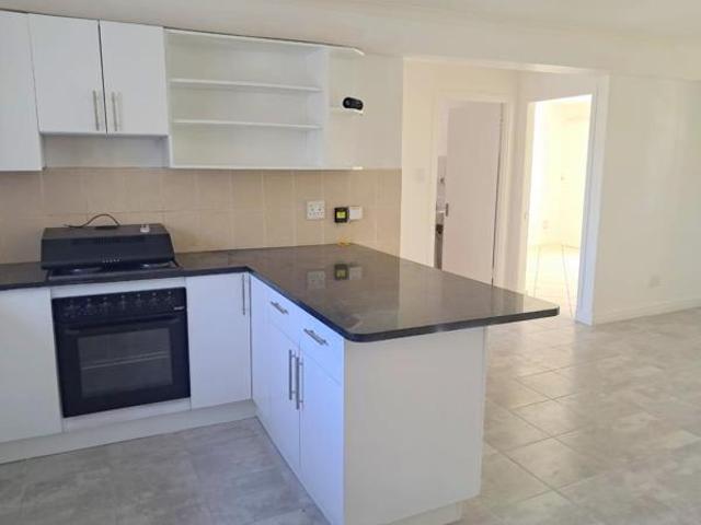 2 Bedroom Apartment in Hartenbos