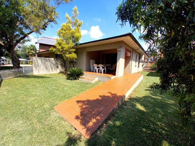 2 Bedroom Apartment in Hatfield
