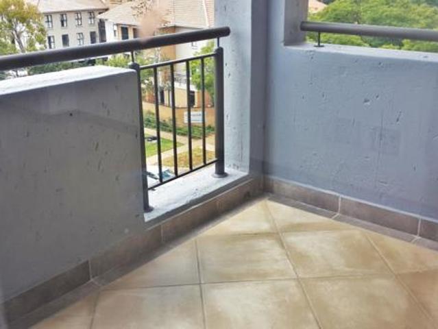 2 Bedroom Apartment in Hatfield