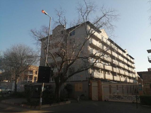 2 Bedroom Apartment in Hatfield