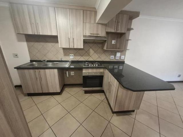 2 Bedroom Apartment in Hatfield