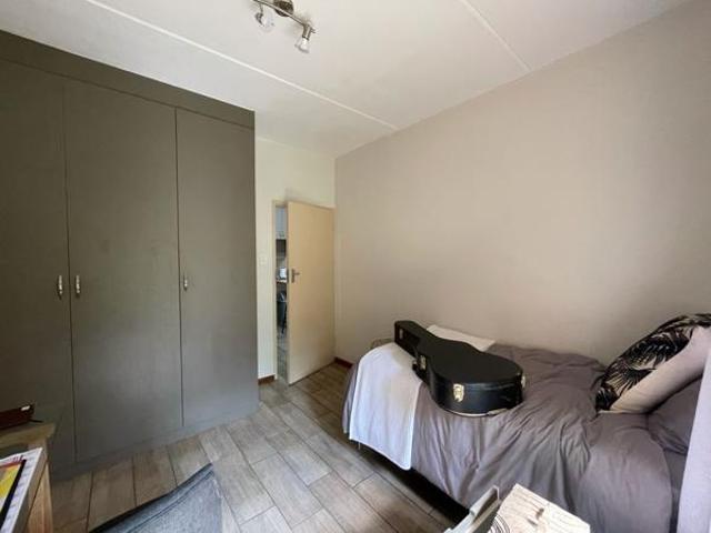 2 Bedroom Apartment in Hatfield
