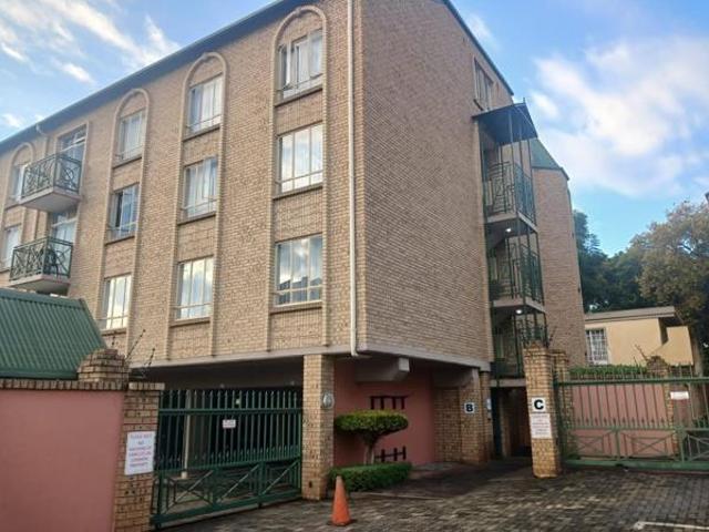 2 Bedroom Apartment in Hatfield