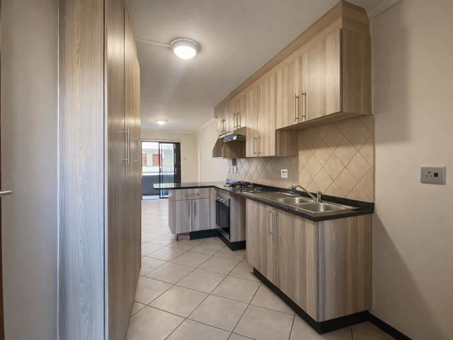 2 Bedroom Apartment in Hatfield