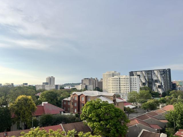 2 Bedroom Apartment in Hatfield