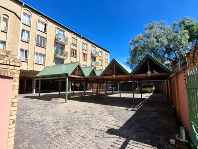 2 Bedroom Apartment in Hatfield