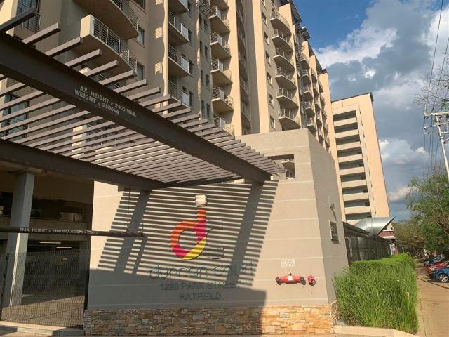 2 Bedroom Apartment in Hatfield