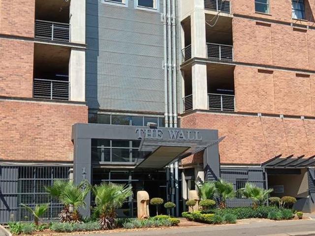2 Bedroom Apartment in Hatfield