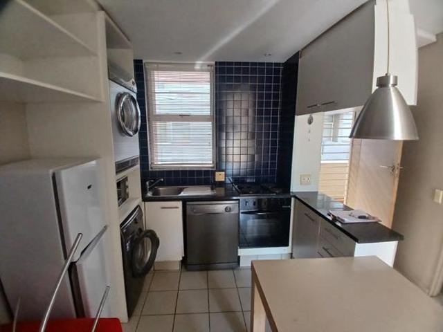 2 Bedroom Apartment in Hatfield