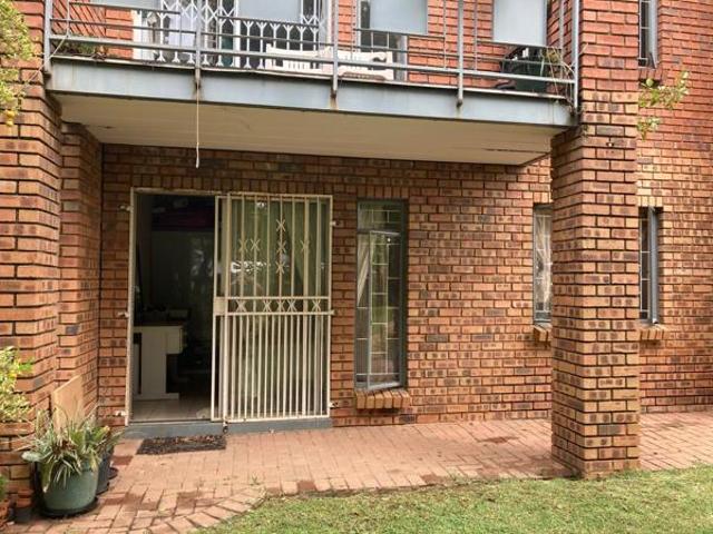 2 Bedroom Apartment in Hatfield