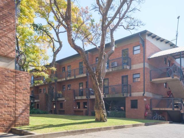 2 Bedroom Apartment in Hatfield