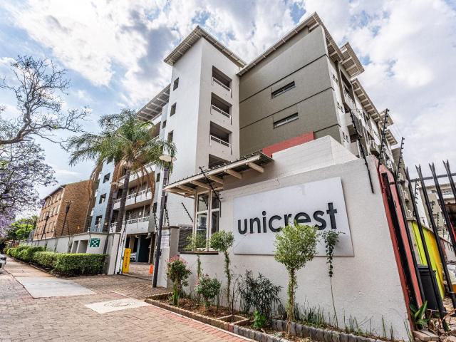 2 Bedroom Apartment in Hatfield