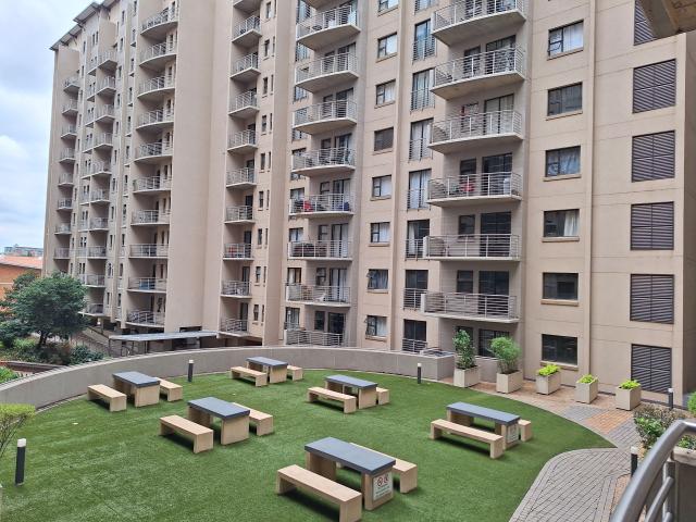 2 Bedroom Apartment in Hatfield