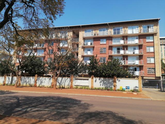 2 Bedroom Apartment in Hatfield