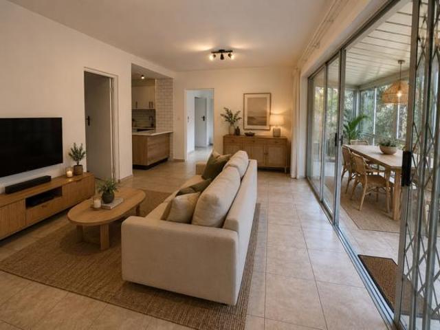 2 Bedroom Apartment in Hatton Estate