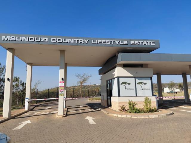 2 Bedroom Apartment in Hayfields