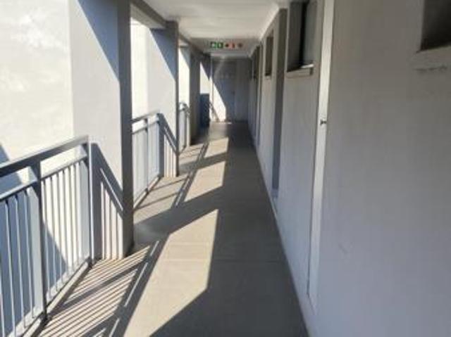 2 Bedroom Apartment in Hayfields