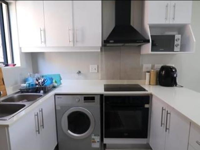 2 Bedroom Apartment in Hayfields