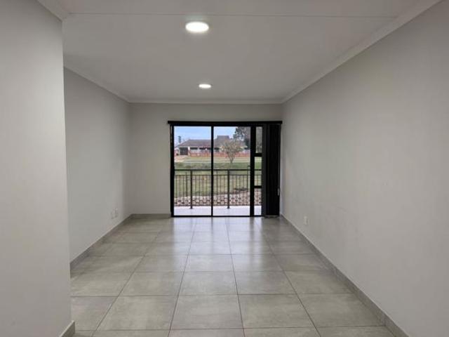 2 Bedroom Apartment in Hayfields