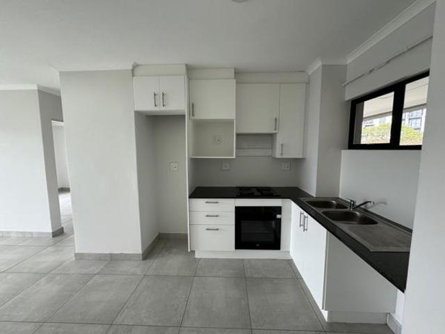 2 Bedroom Apartment in Hayfields