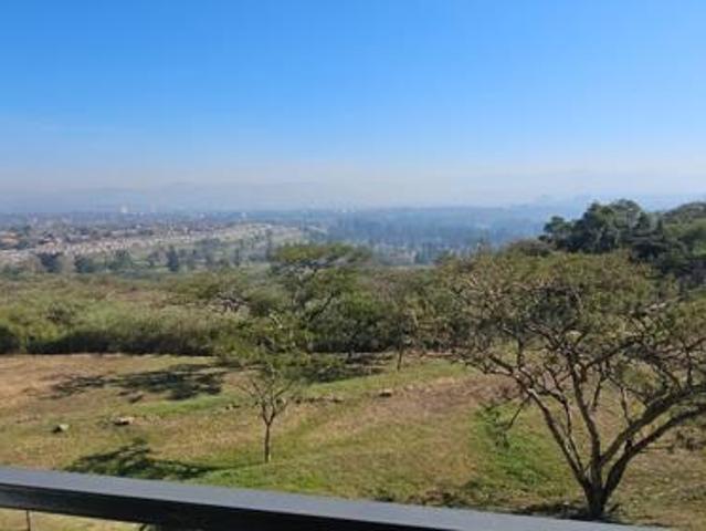2 Bedroom Apartment in Hayfields