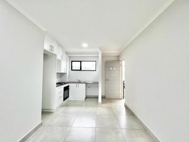 2 Bedroom Apartment in Hayfields
