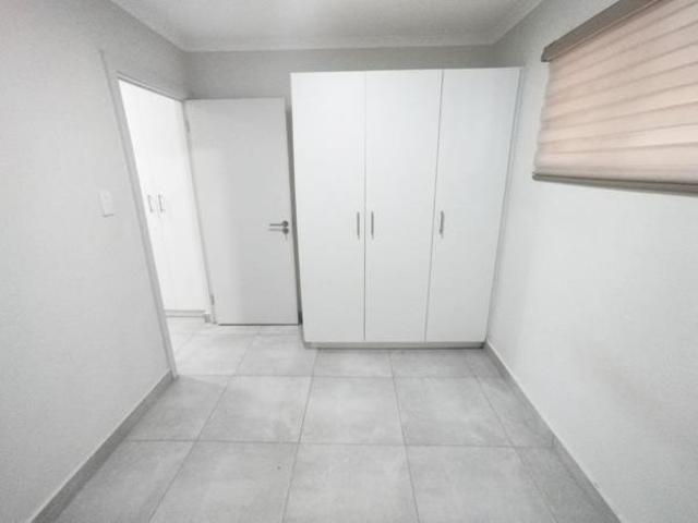 2 Bedroom Apartment in Hayfields