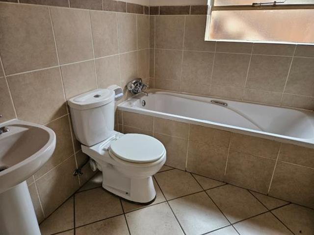 2 Bedroom Apartment in Hazeldean