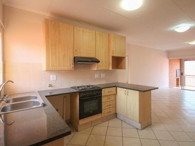 2 Bedroom Apartment in Hazeldean
