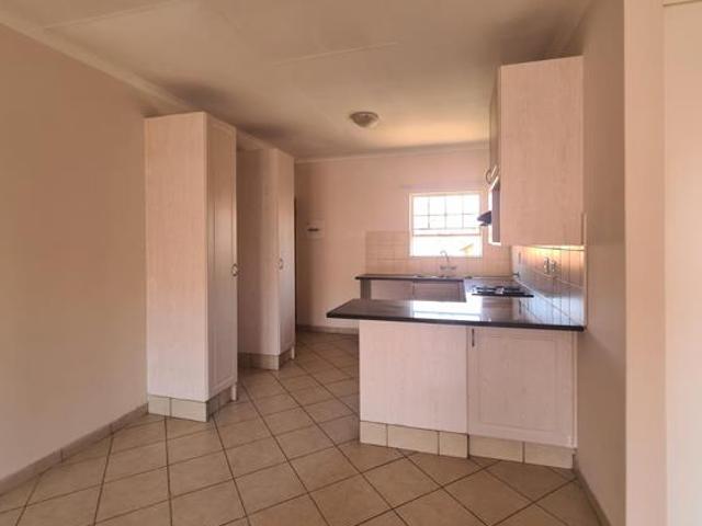 2 Bedroom Apartment in Hazeldean