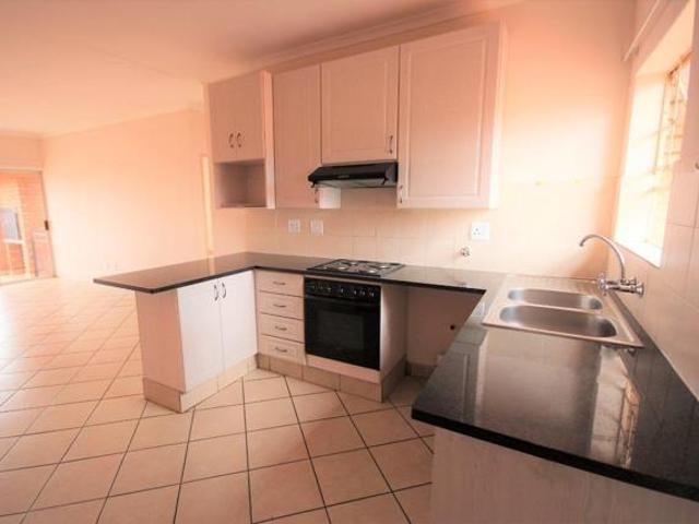 2 Bedroom Apartment in Hazeldean