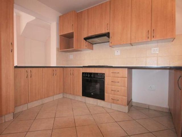 2 Bedroom Apartment in Hazeldean