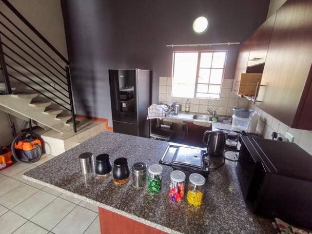 2 Bedroom Apartment in Hazeldean