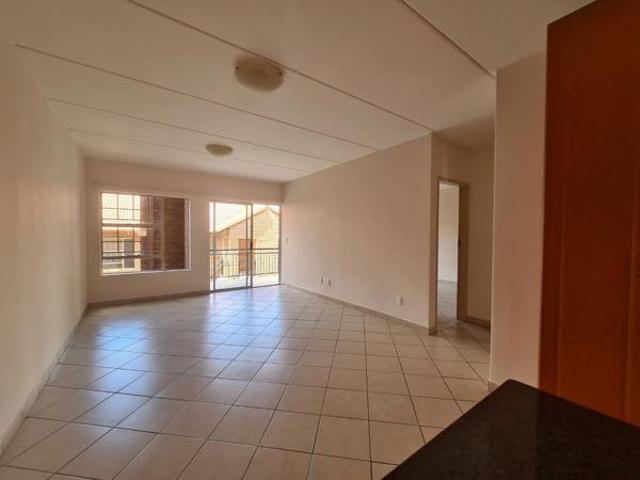 2 Bedroom Apartment in Hazeldean