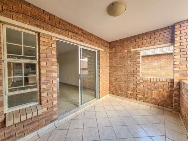 2 Bedroom Apartment in Hazeldean