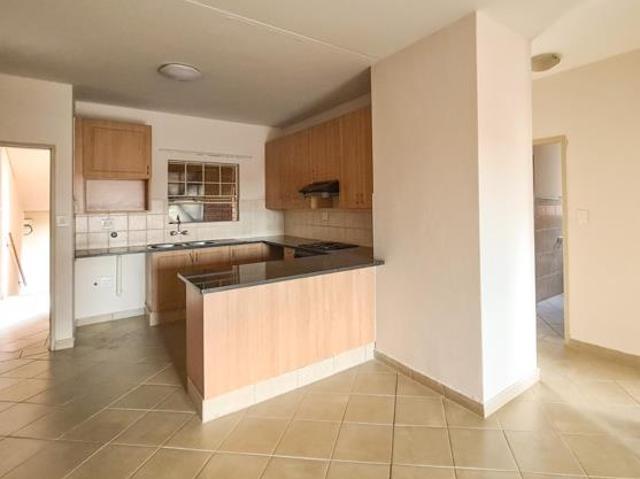 2 Bedroom Apartment in Hazeldean
