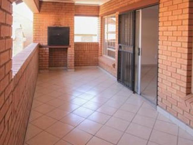 2 Bedroom Apartment in Hazeldean