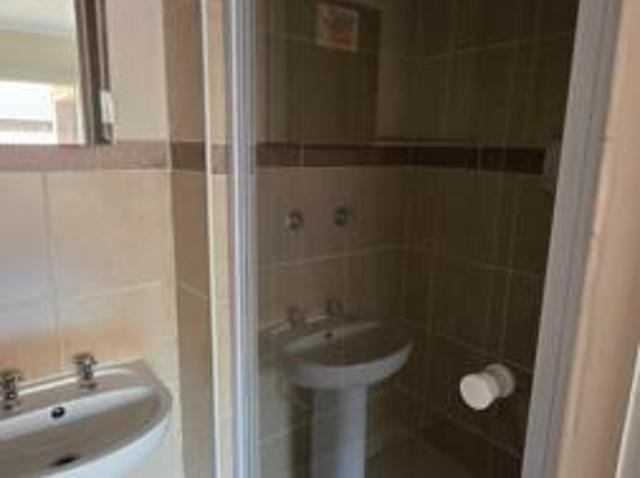 2 Bedroom Apartment in Hazeldean
