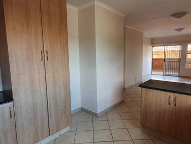 2 Bedroom Apartment in Hazeldean