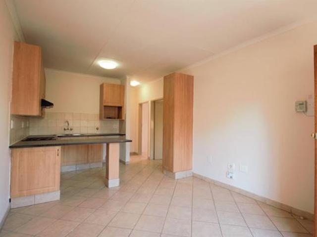 2 Bedroom Apartment in Hazeldean
