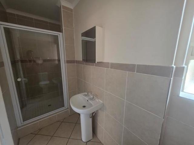 2 Bedroom Apartment in Hazeldean