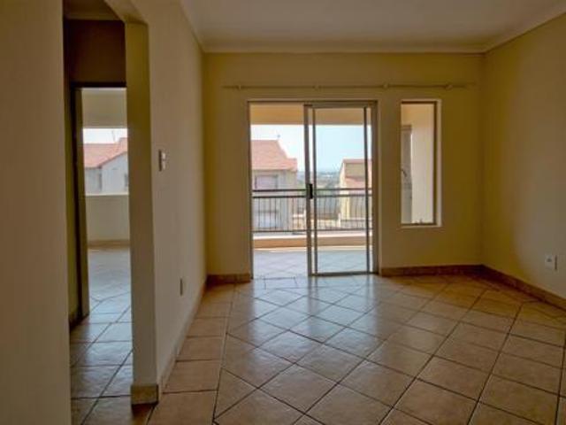2 Bedroom Apartment in Hazeldean