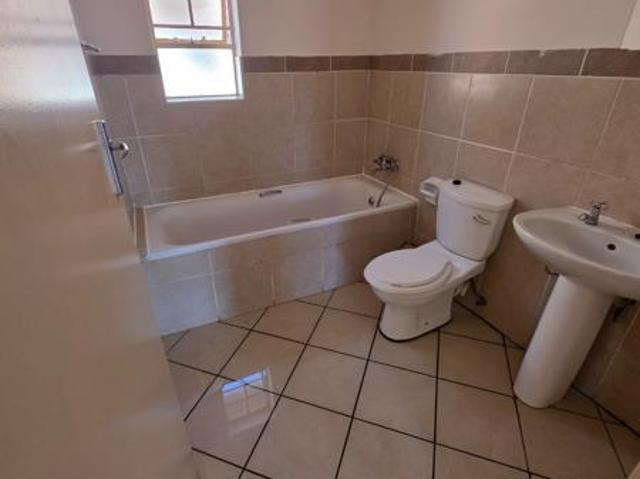 2 Bedroom Apartment in Hazeldean
