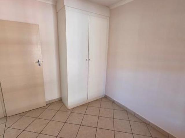 2 Bedroom Apartment in Hazeldean
