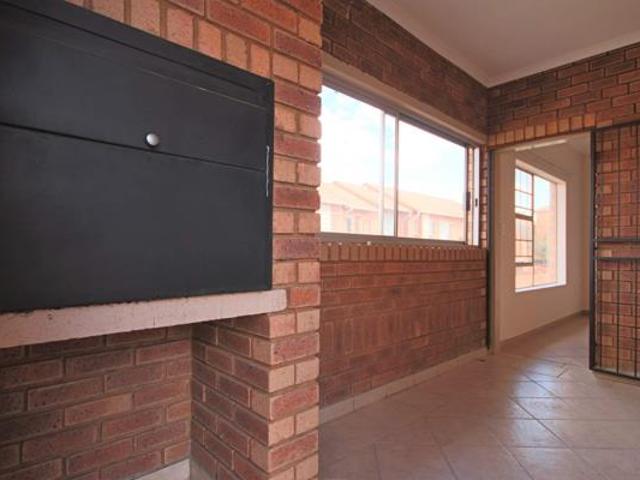 2 Bedroom Apartment in Hazeldean