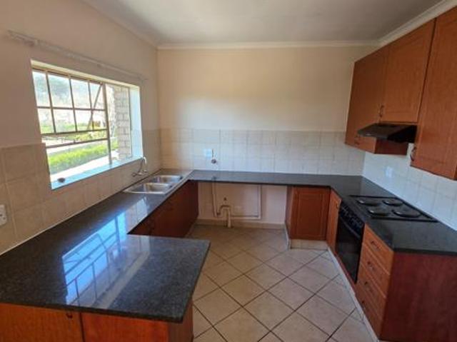 2 Bedroom Apartment in Hazeldean