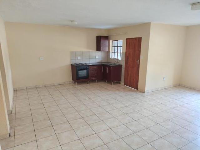 2 Bedroom Apartment in Hazyview