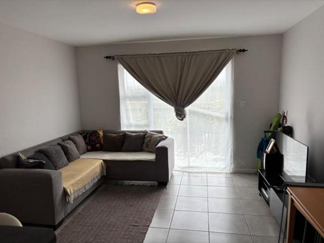 2 Bedroom Apartment in Heather Park