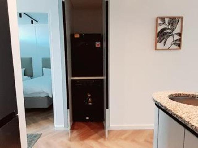 2 Bedroom Apartment in Heather Park