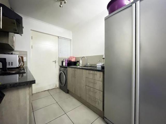 2 Bedroom Apartment in Heathfield